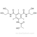 Iopamidol CAS 60166-93-0